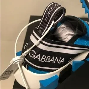 Dolce & Gabbana | Shoes | Dolce And Gabbana Sock Sneakers  display picture 1